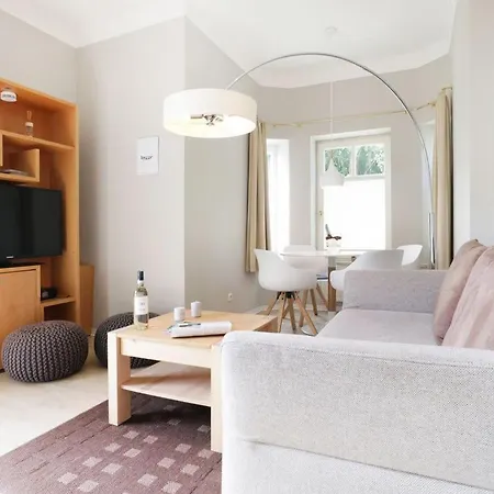 Deutsches Haus Whg Dh3 * Boltenhagen (Ostseebad)