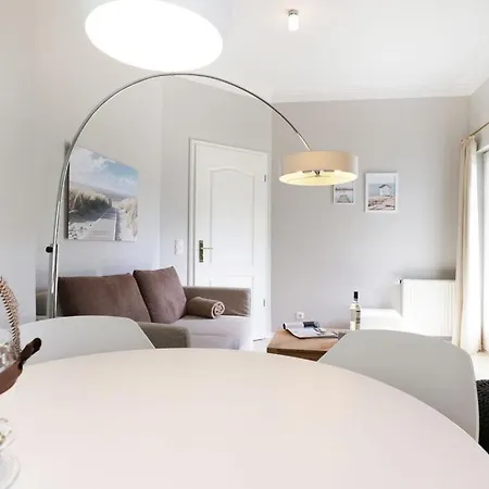 Lejlighed Deutsches Haus Whg Dh3 *