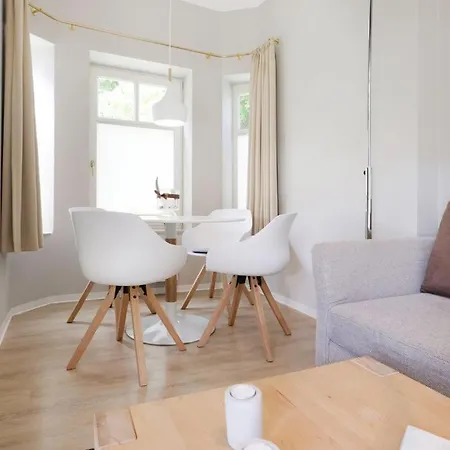 Deutsches Haus Whg Dh3 *