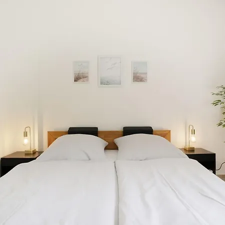 Deutsches Haus Whg Dh3