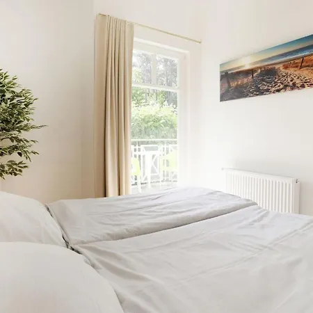 Deutsches Haus Whg Dh3 * Boltenhagen (Ostseebad)