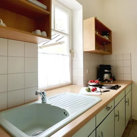 Deutsches Haus Whg Dh3 *