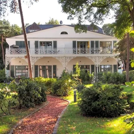 Deutsches Haus Whg Dh3