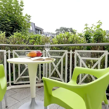 Deutsches Haus Whg Dh3 Lejlighed Boltenhagen (Ostseebad)