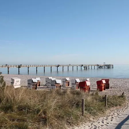 Deutsches Haus Whg Dh3