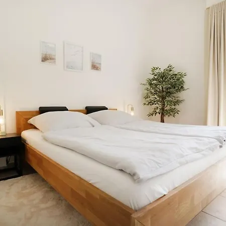 Deutsches Haus Whg Dh3 Apartment