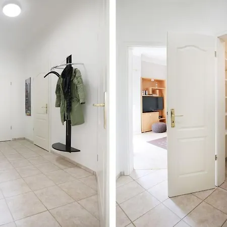 Deutsches Haus Whg Dh3 * Boltenhagen (Ostseebad)