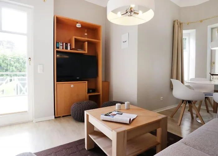 Deutsches Haus Whg Dh3 * Boltenhagen (Ostseebad)